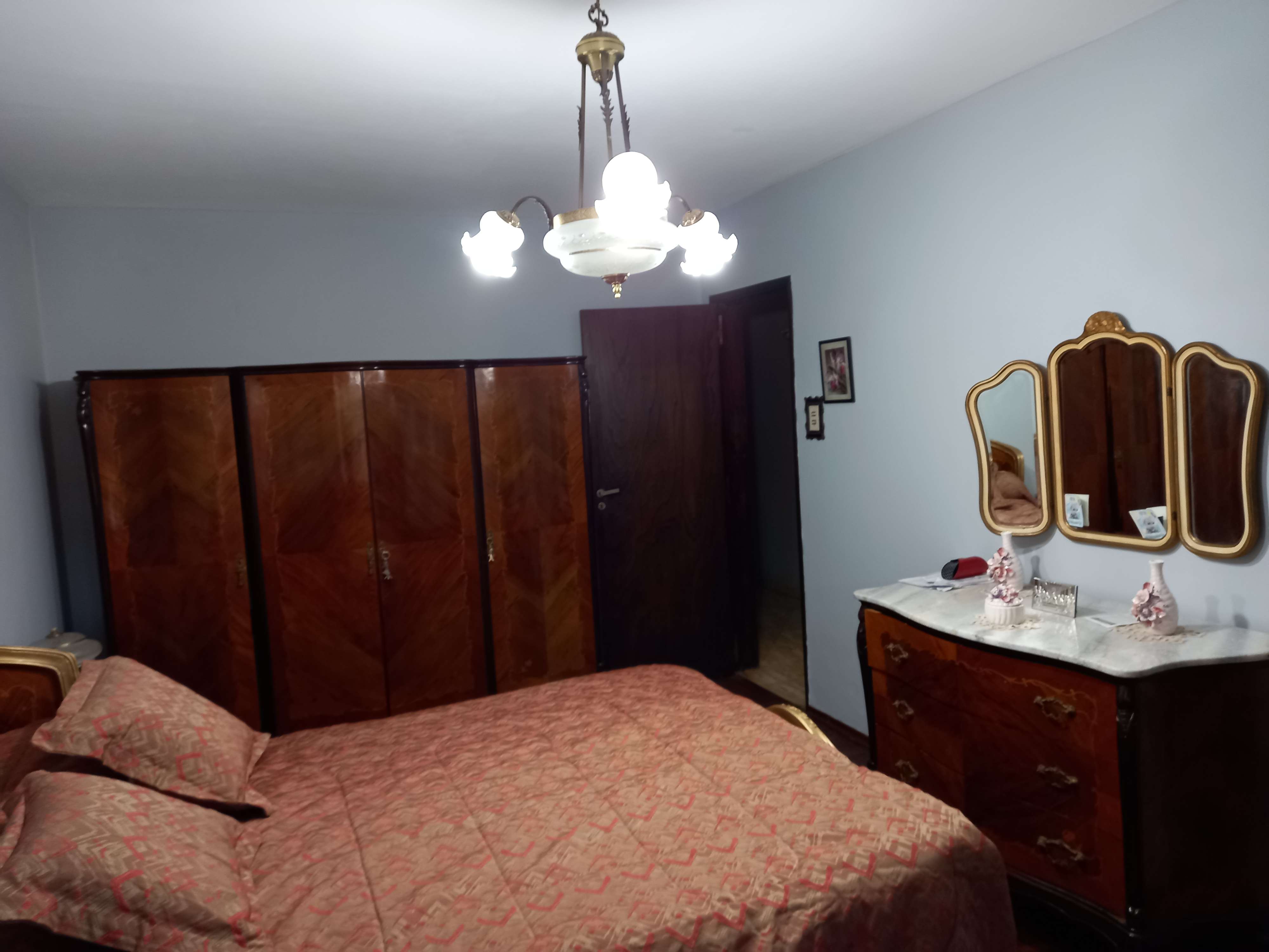 CASA EN VENTA SOBRE CAMINO A 60 CUADRAS