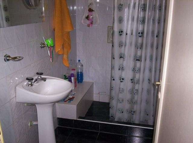 CASA EN VENTA B MARQUES DE SOBREMONTE