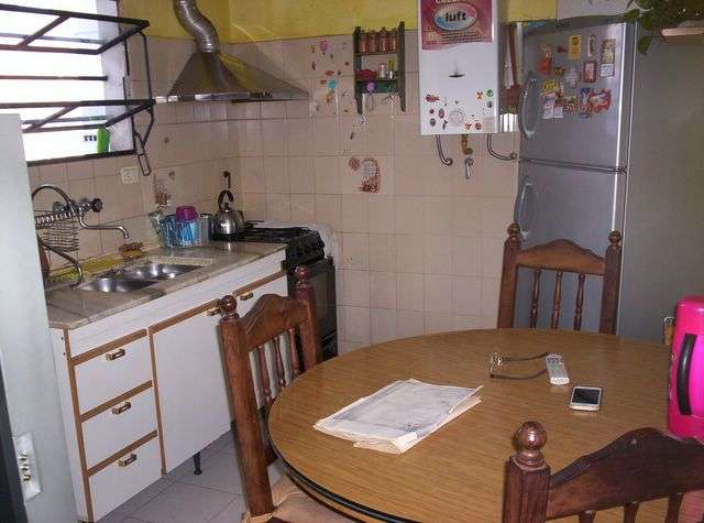 CASA EN VENTA B MARQUES DE SOBREMONTE