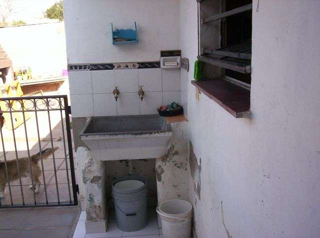 CASA EN VENTA B MARQUES DE SOBREMONTE