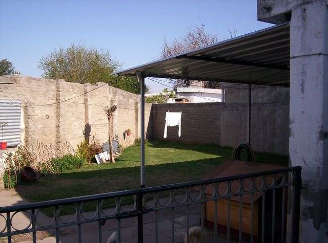 CASA EN VENTA B MARQUES DE SOBREMONTE