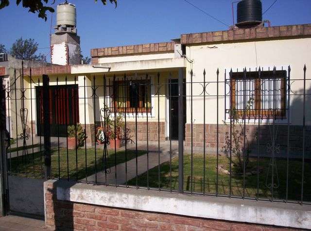 CASA EN VENTA B MARQUES DE SOBREMONTE