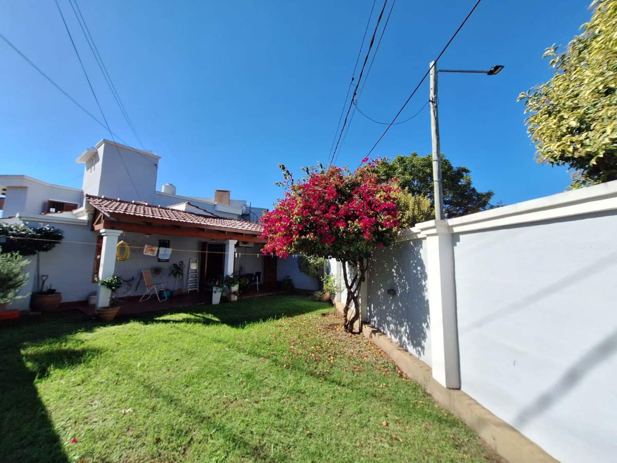 CASA Y DEPARTAMENTO EN VENTA BARRIO MARQUES DE SOBREMONTE