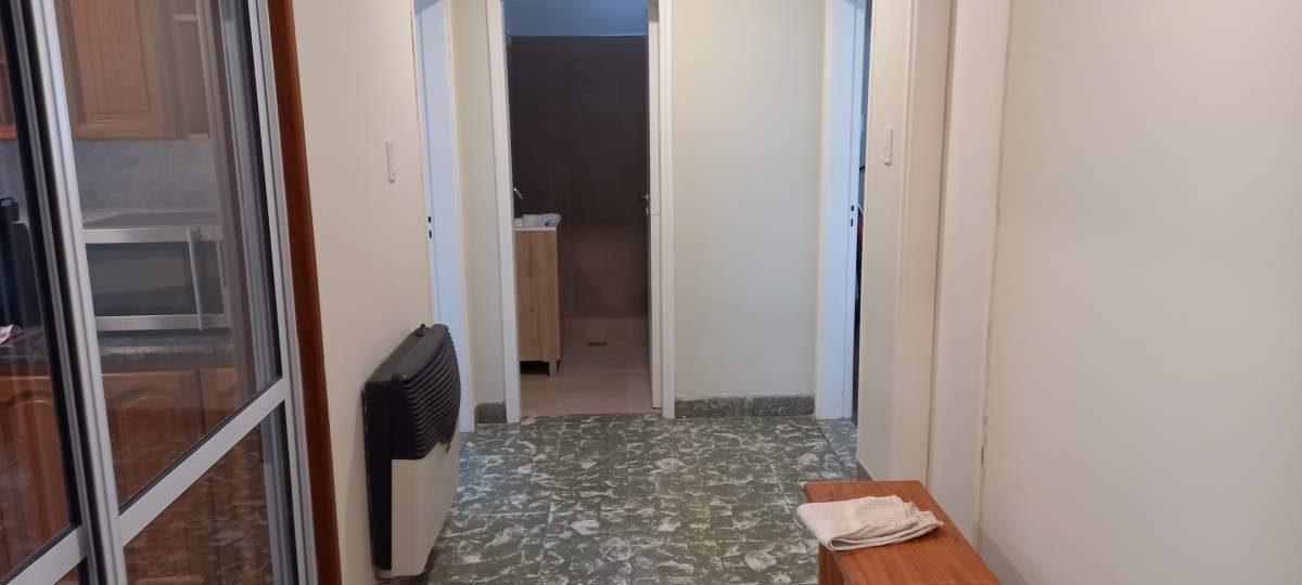 CASA EN ALQUILER BARRIO MARQUES DE SOBREMONTE - USO COMERCIAL DE OFICINAS