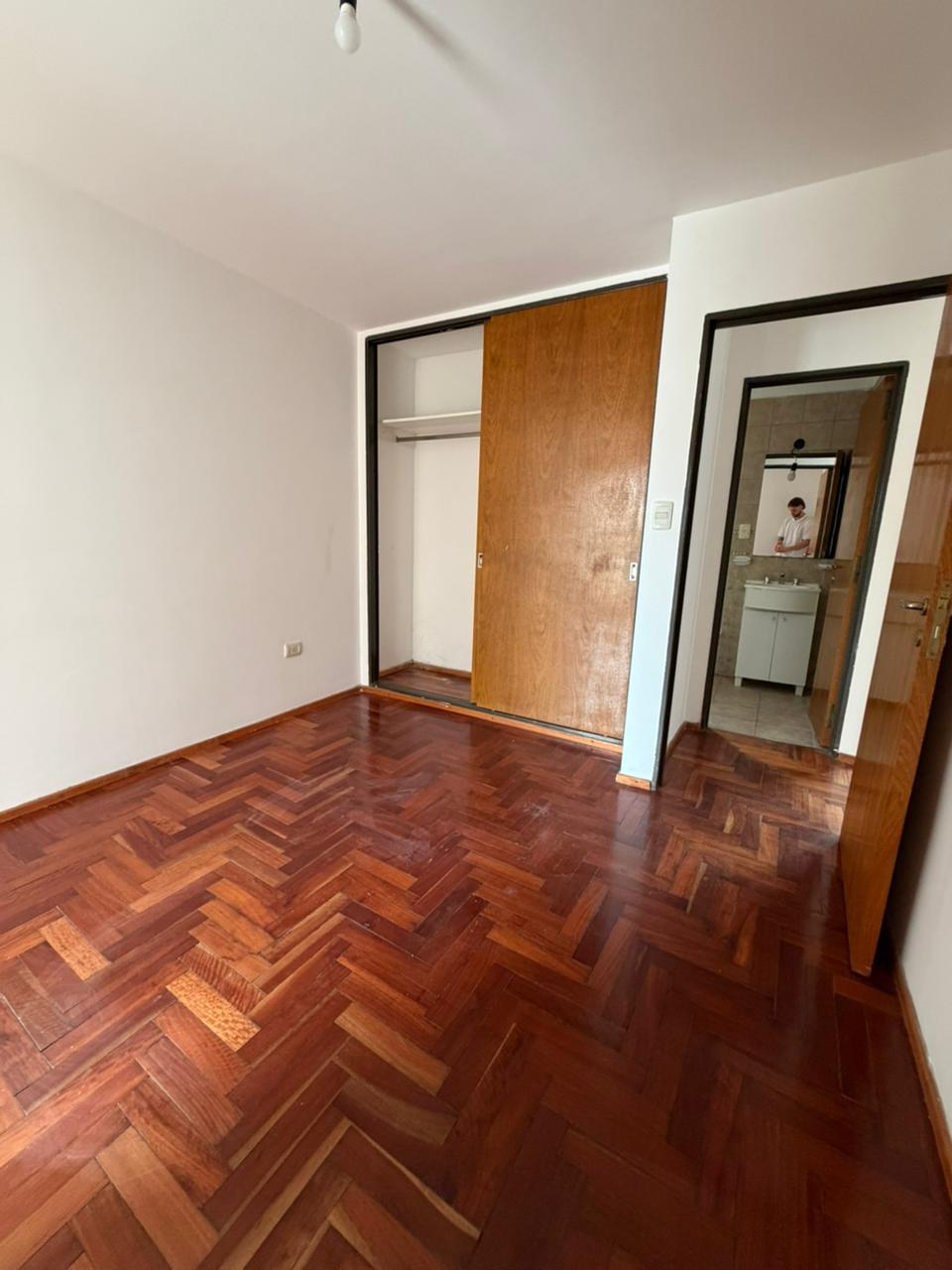 GENERAL PAZ DEPTO 1 DORM EN ALQUILER EXCELENTE UBICACIÓN - 25 DE MAYO 1115