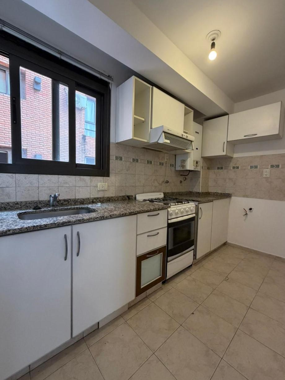 GENERAL PAZ DEPTO 1 DORM EN ALQUILER EXCELENTE UBICACIÓN - 25 DE MAYO 1115