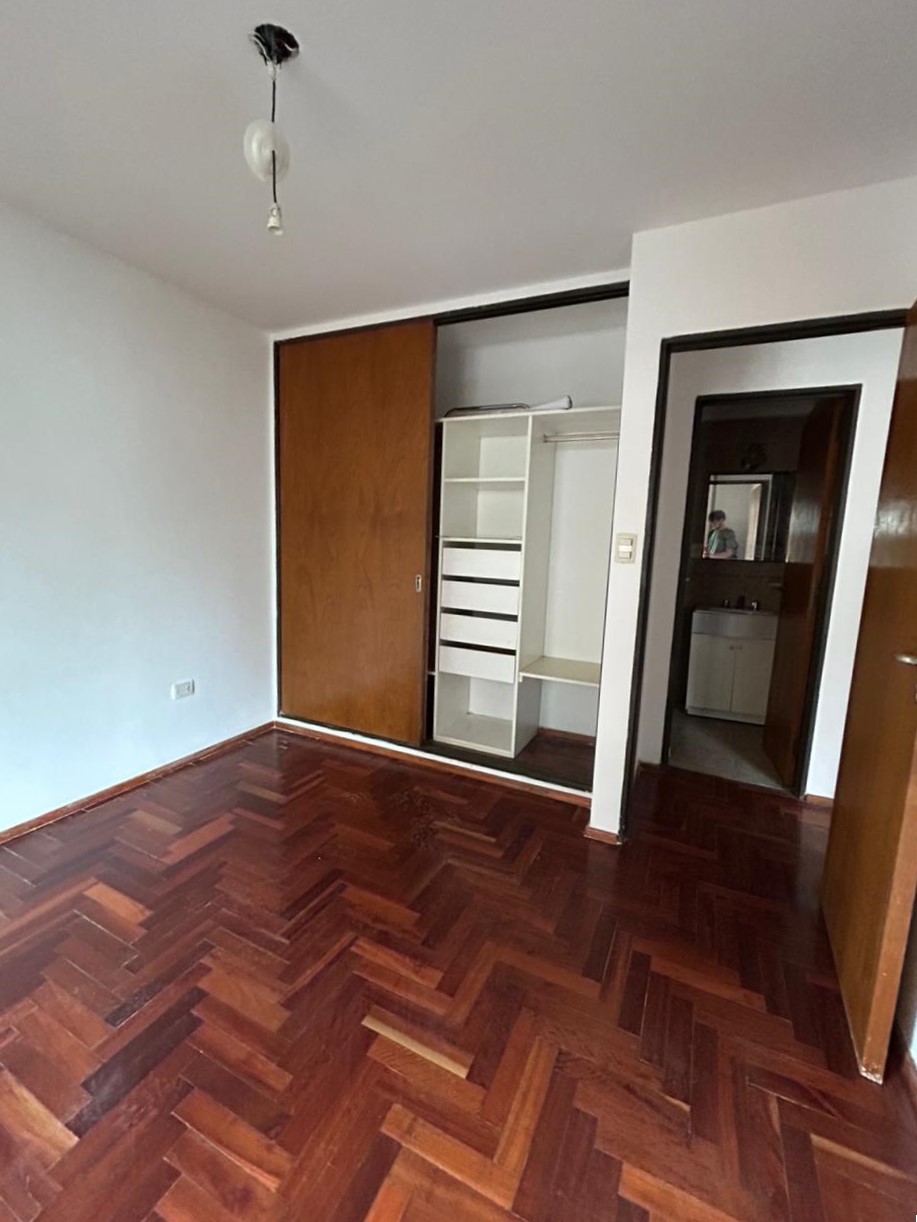 GENERAL PAZ DEPTO 1 DORM EN ALQUILER EXCELENTE UBICACIÓN - 25 DE MAYO 1115