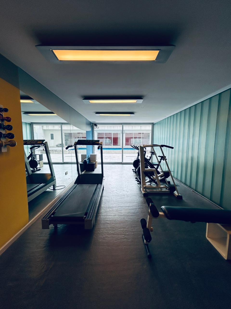 OPORTUNIDAD UNICA EN NUEVA CÓRDOBA DEPTO 3 DORM 2 COCHERAS EDIF CON AMENITIES