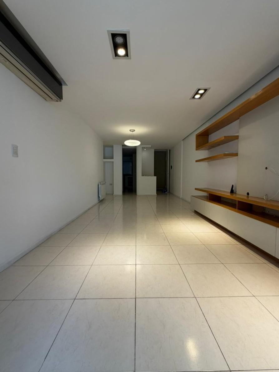 OPORTUNIDAD UNICA EN NUEVA CÓRDOBA DEPTO 3 DORM 2 COCHERAS EDIF CON AMENITIES