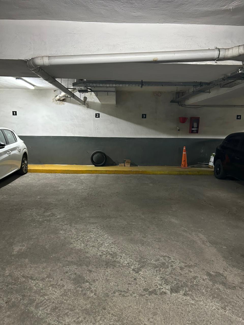 OPORTUNIDAD UNICA EN NUEVA CÓRDOBA DEPTO 3 DORM 2 COCHERAS EDIF CON AMENITIES