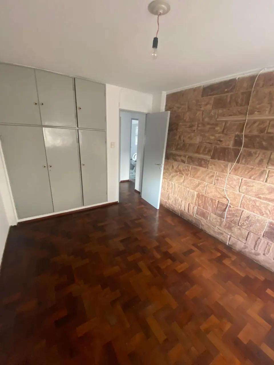 Alquiler 2 Dormitorios Amplio  Piso Alto  Obispo Trejo 347  Centro  Nueva Córdoba