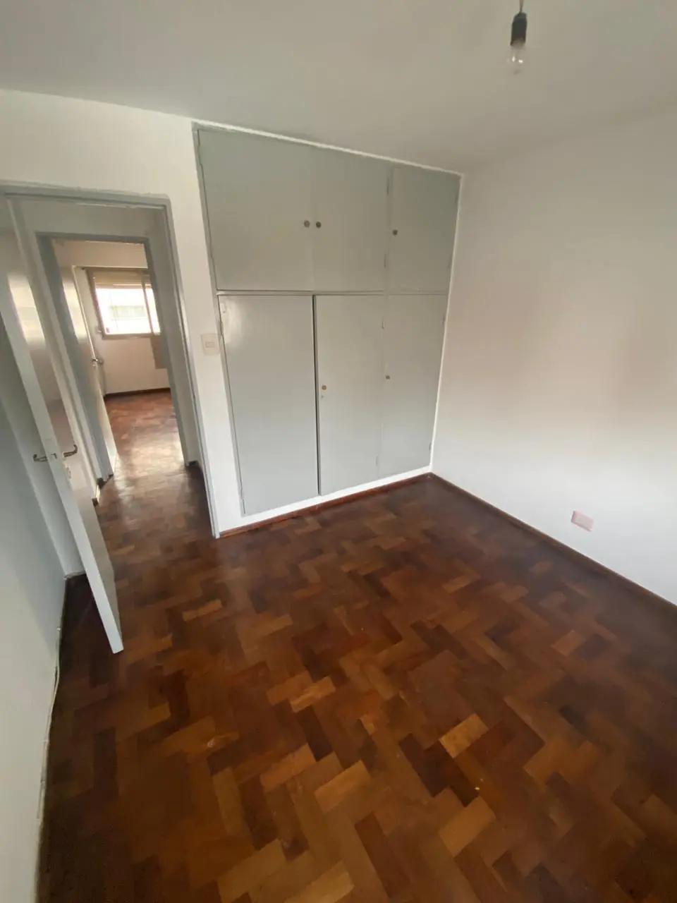 Alquiler 2 Dormitorios Amplio  Piso Alto  Obispo Trejo 347  Centro  Nueva Córdoba