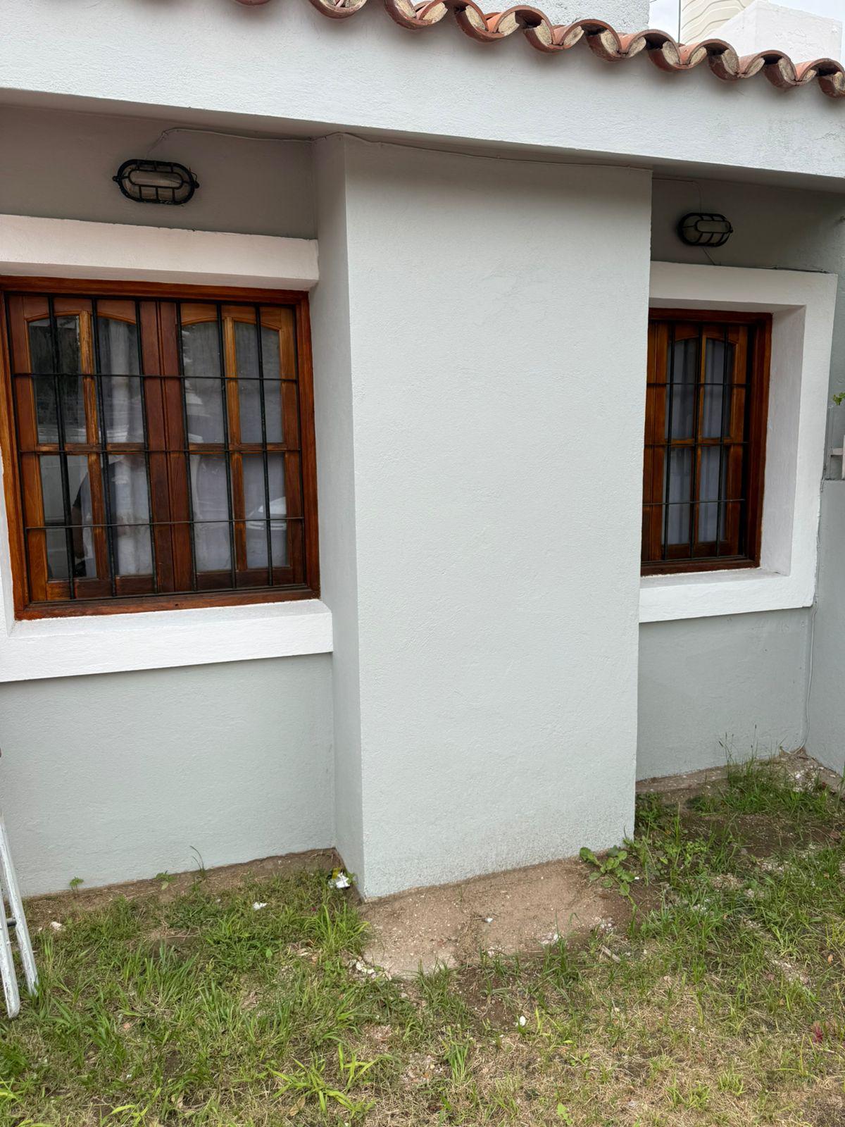 CASA EN ALQUILER BARRIO MAIPU - Excelente oportunidad!