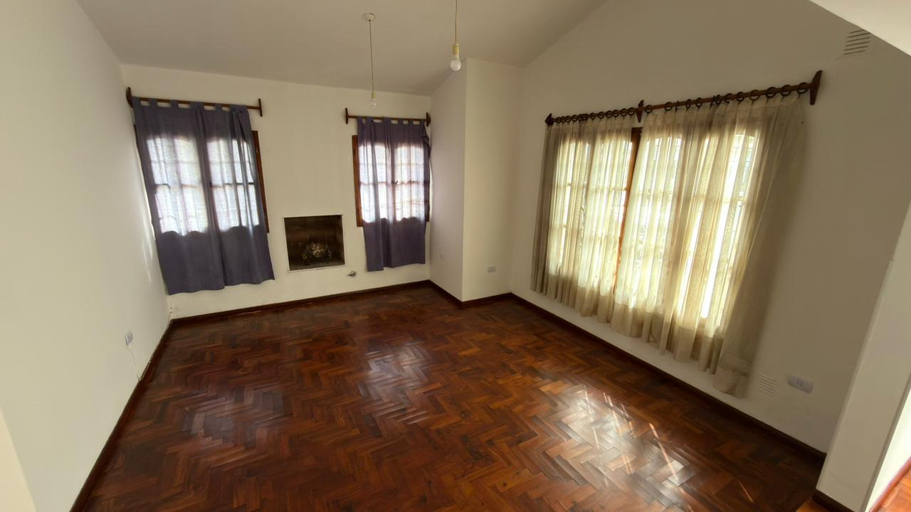 CASA EN ALQUILER BARRIO MAIPU - Excelente oportunidad!