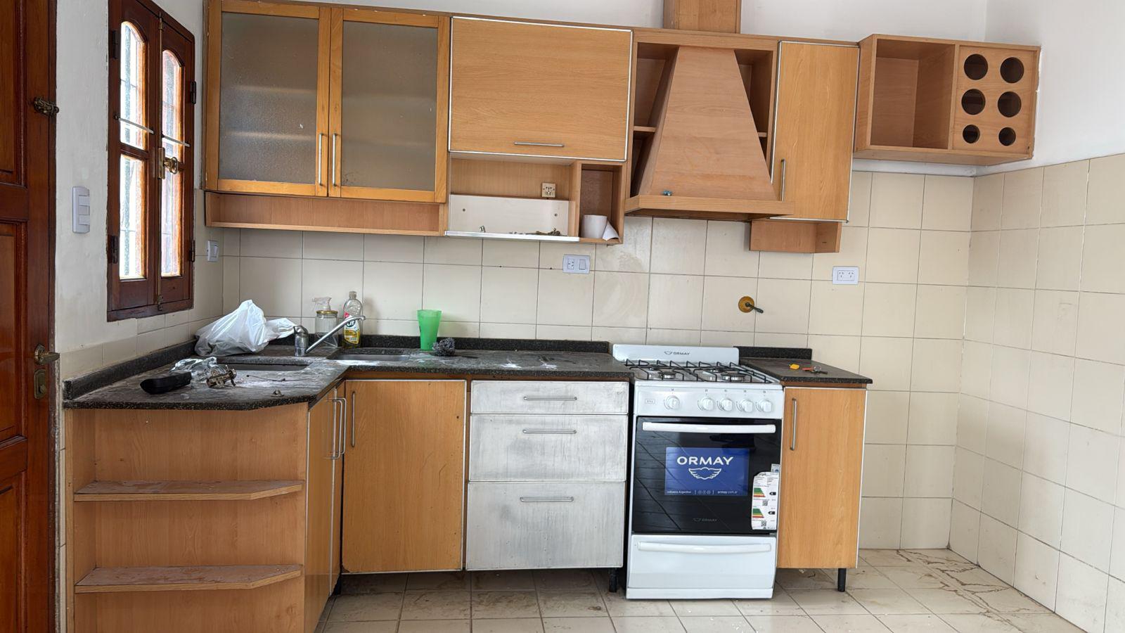 CASA EN ALQUILER BARRIO MAIPU - Excelente oportunidad!