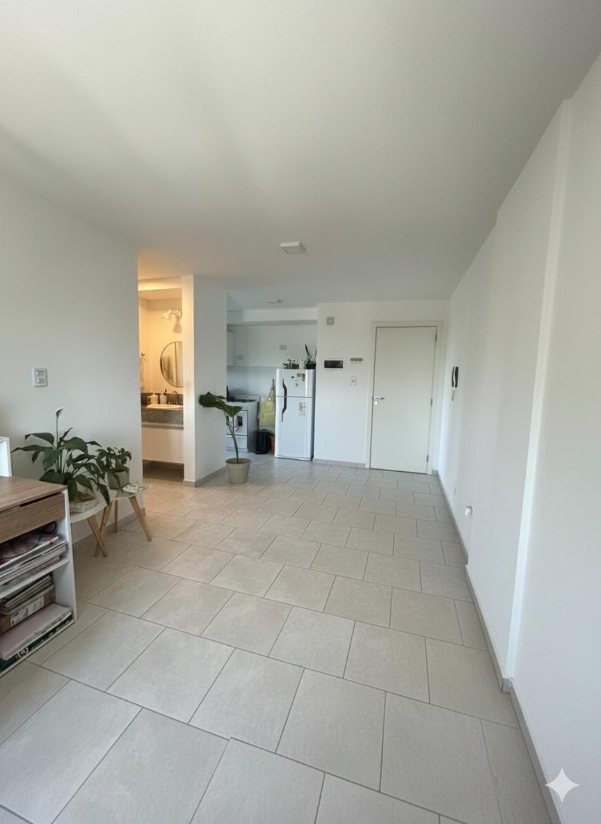 VENDO DEPTO 1 DORM ALBERDI A ESTRENAR EXCELENTE UBIC. DUARTE QUIROS 3206