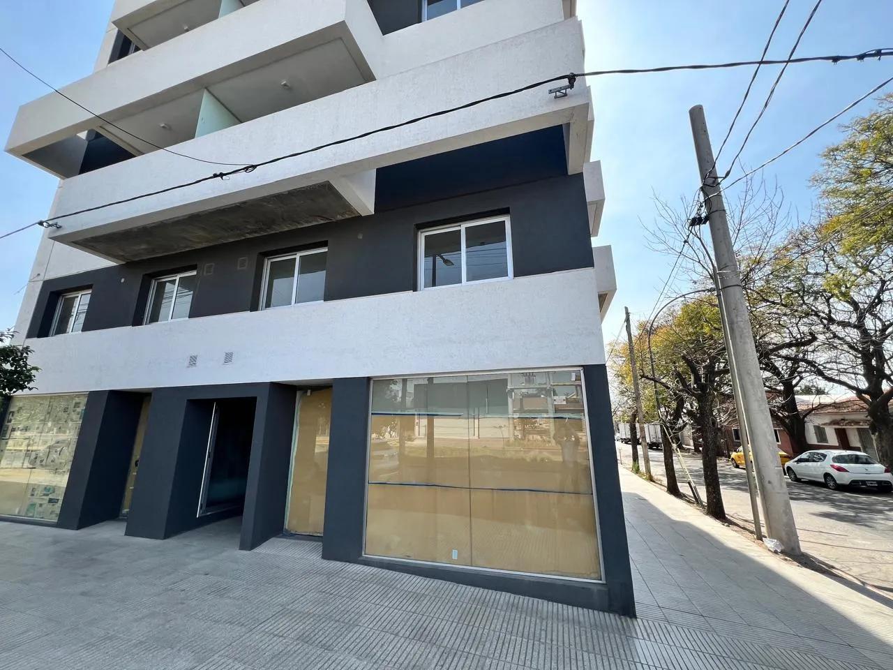 VENDO DEPTO 1 DORM ALBERDI A ESTRENAR EXCELENTE UBIC. DUARTE QUIROS 3206