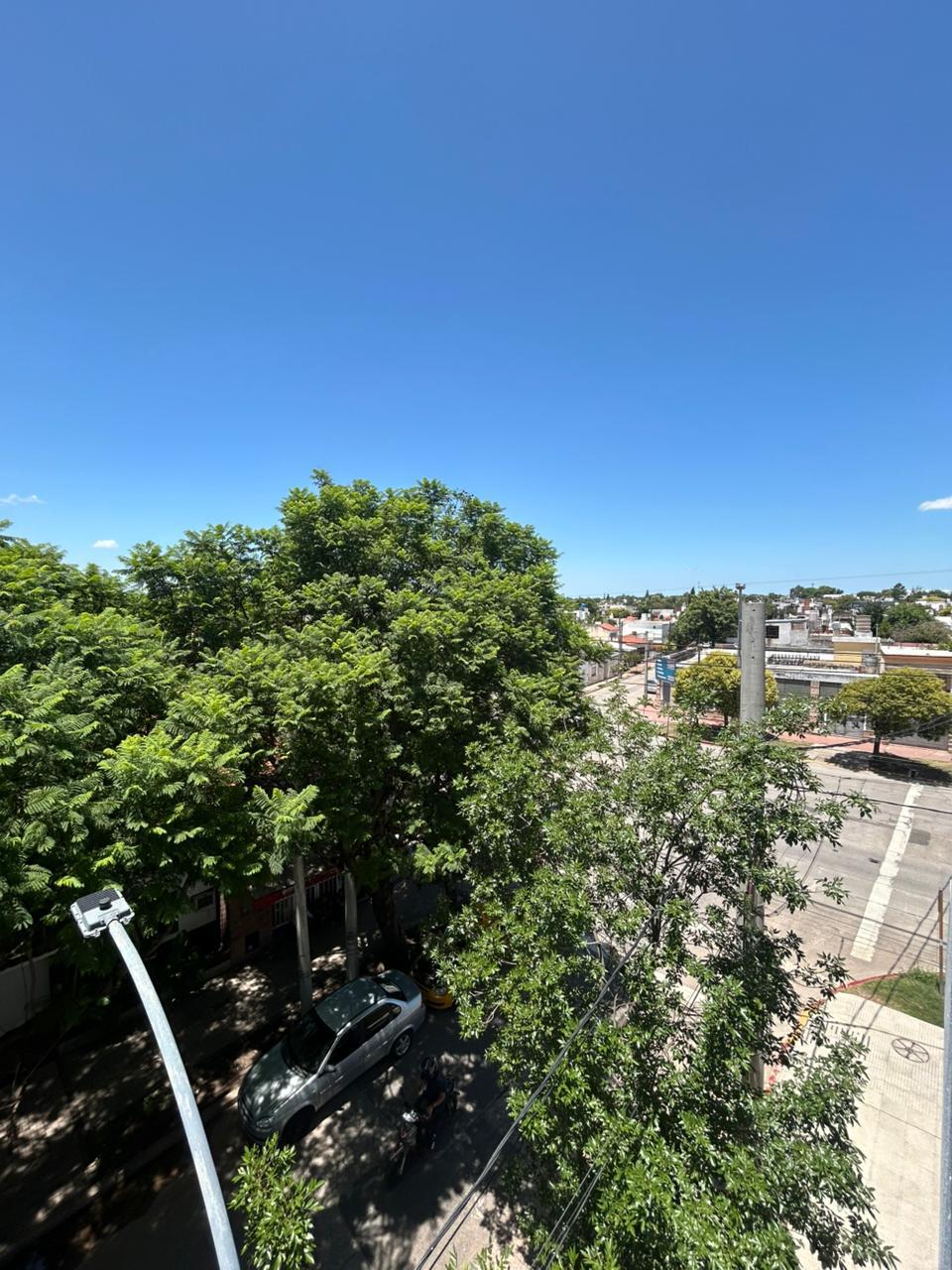 VENDO DEPTO 1 DORM ALBERDI A ESTRENAR EXCELENTE UBIC. DUARTE QUIROS 3206