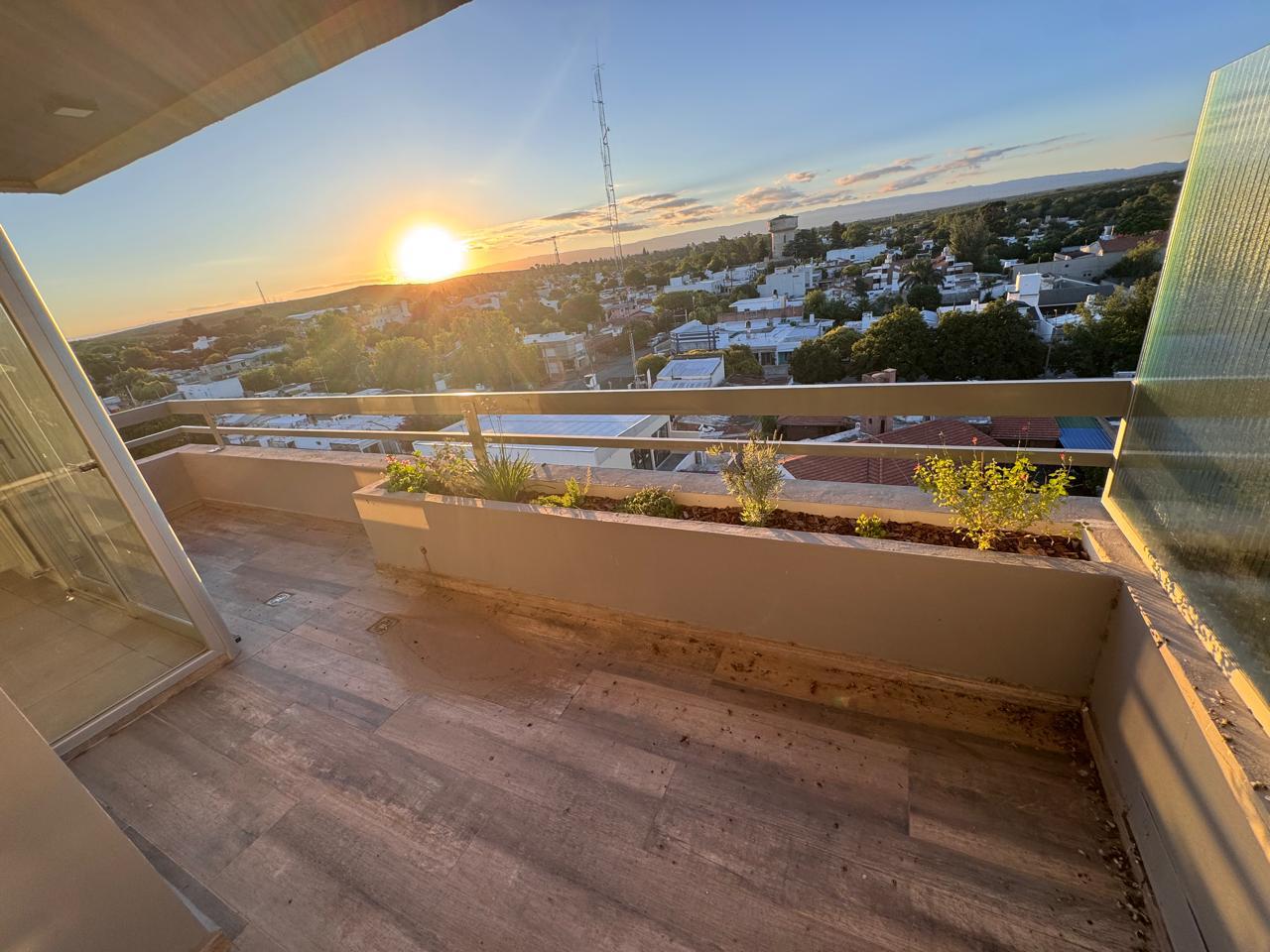 ALQUILER DEPARTAMENTO 2 DORMITORIOS A ESTRENAR EDIFICIO CON PISCINA EN JESUS MARIA