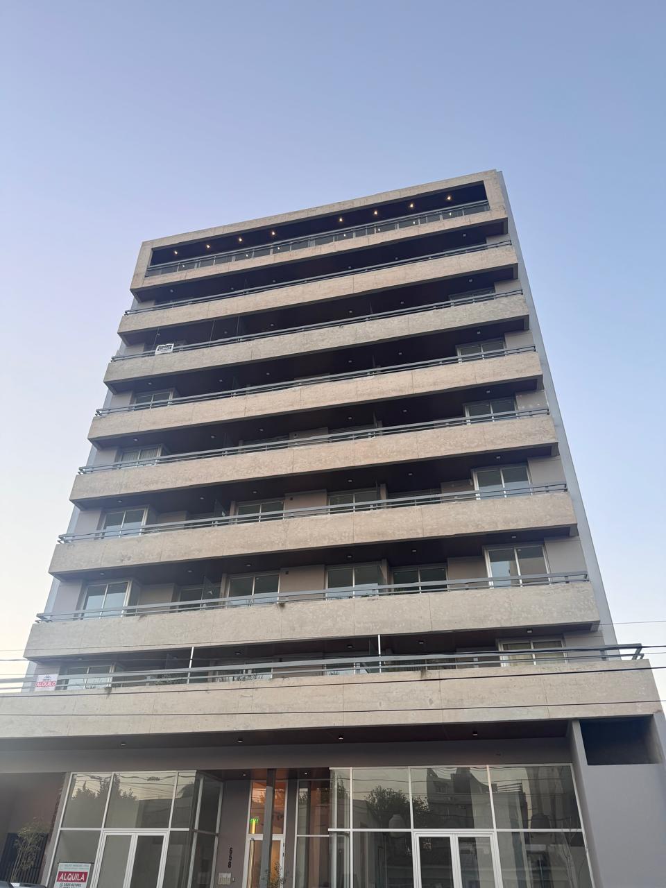 ALQUILER DEPARTAMENTO 2 DORMITORIOS A ESTRENAR EDIFICIO CON PISCINA EN JESUS MARIA