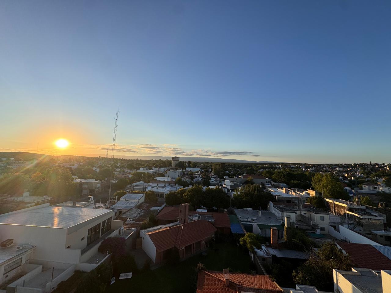 ALQUILER DEPARTAMENTO 2 DORMITORIOS A ESTRENAR EDIFICIO CON PISCINA EN JESUS MARIA