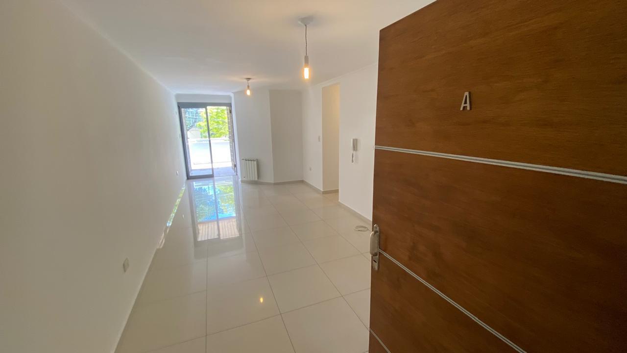 ALQUILER DEPARTAMENTO 1 DORMITORIO EN BARRIO GENERAL PAZ