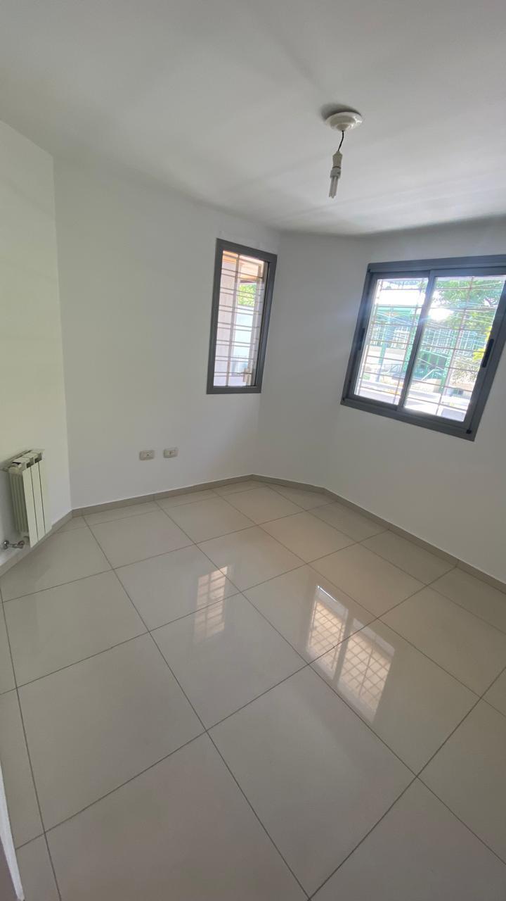 ALQUILER DEPARTAMENTO 1 DORMITORIO EN BARRIO GENERAL PAZ