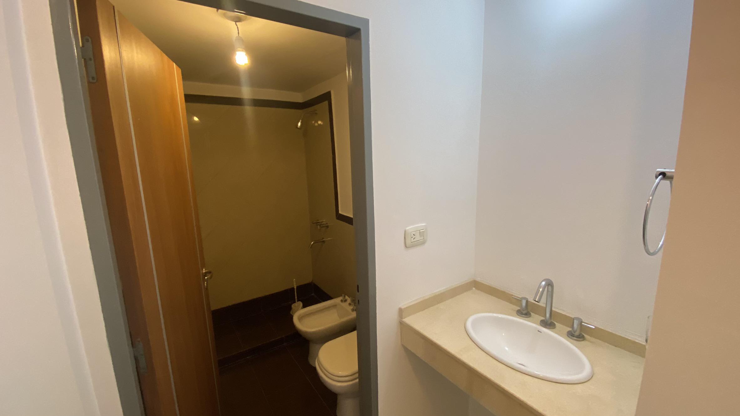 ALQUILER DEPARTAMENTO 1 DORMITORIO EN BARRIO GENERAL PAZ