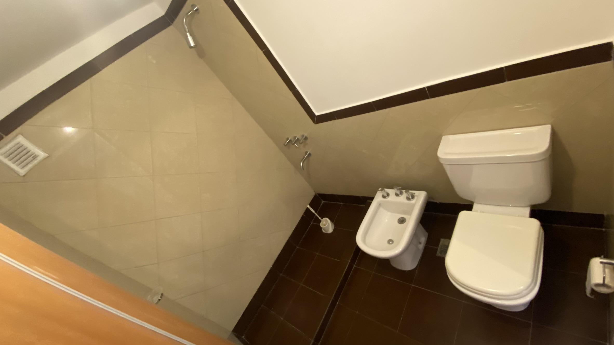 ALQUILER DEPARTAMENTO 1 DORMITORIO EN BARRIO GENERAL PAZ