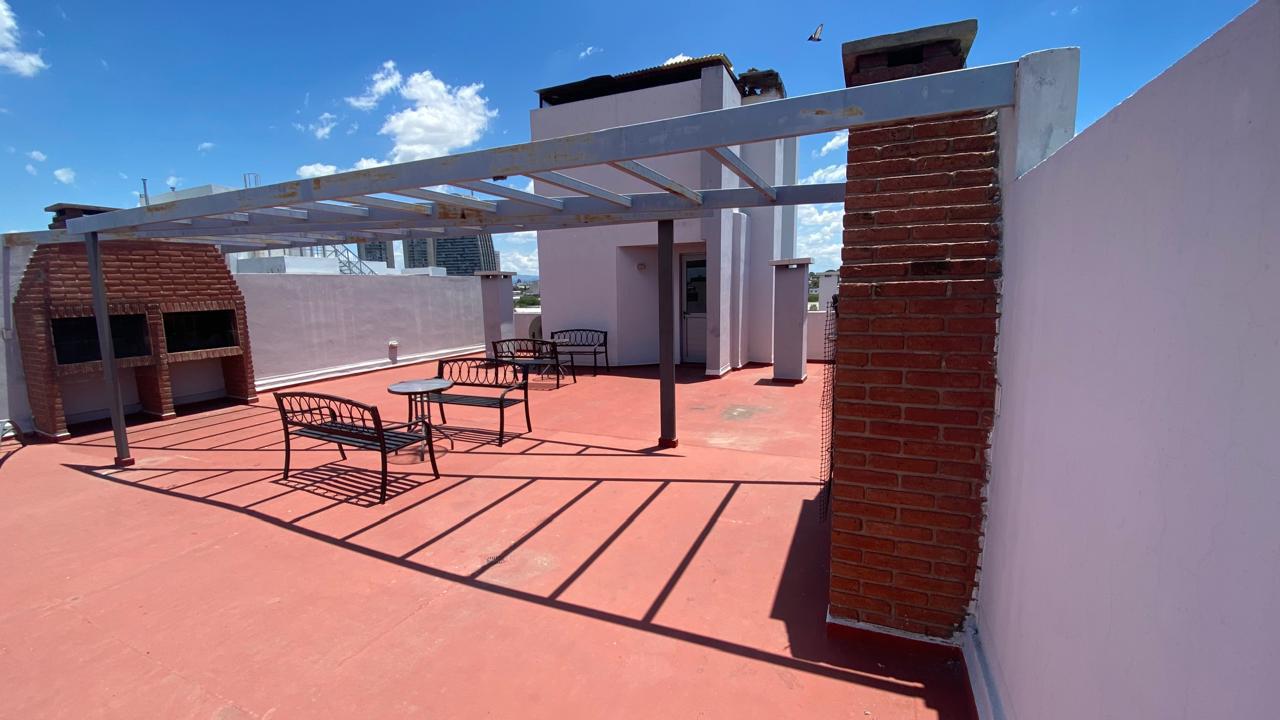 ALQUILER DEPARTAMENTO 1 DORMITORIO EN BARRIO GENERAL PAZ