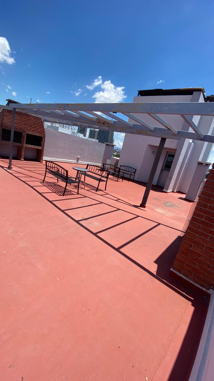 ALQUILER DEPARTAMENTO 1 DORMITORIO EN BARRIO GENERAL PAZ