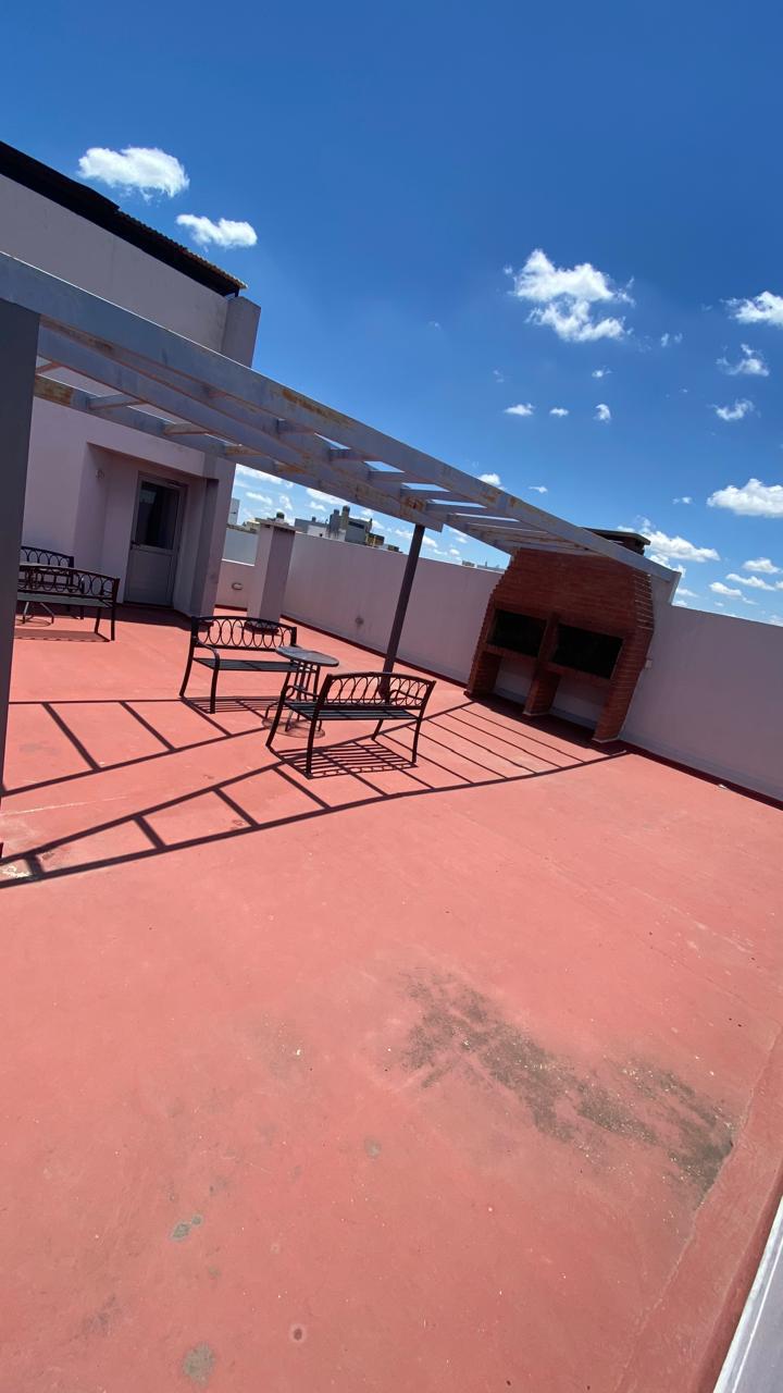 ALQUILER DEPARTAMENTO 1 DORMITORIO EN BARRIO GENERAL PAZ