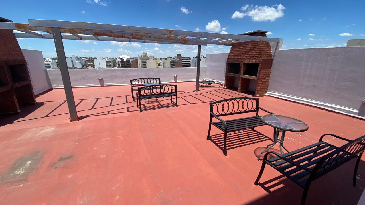 ALQUILER DEPARTAMENTO 1 DORMITORIO EN BARRIO GENERAL PAZ