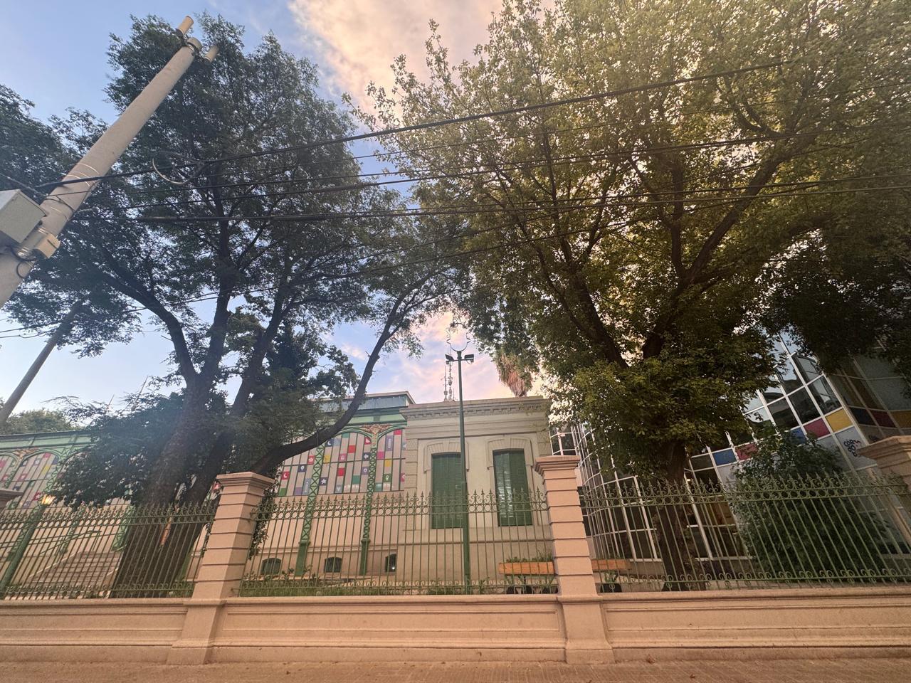 ALQUILER DEPARTAMENTO 1 DORMITORIO EN BARRIO GENERAL PAZ