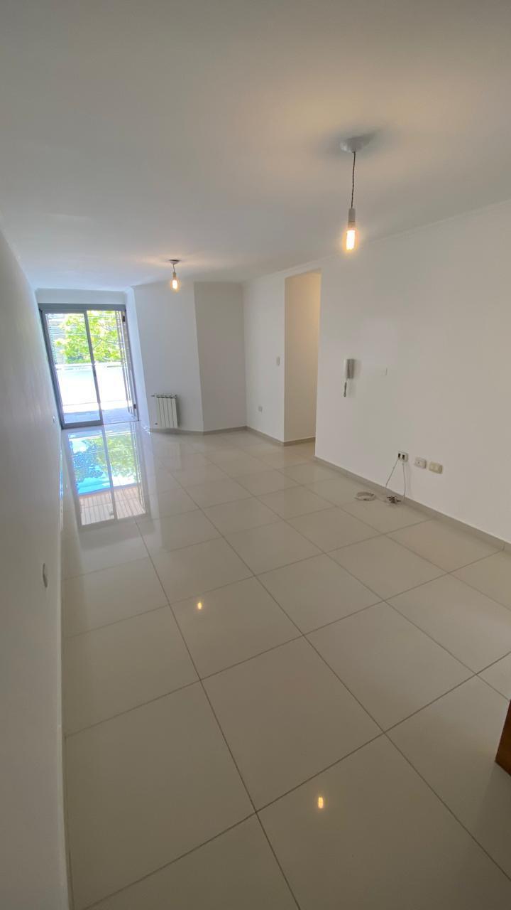 ALQUILER DEPARTAMENTO 1 DORMITORIO EN BARRIO GENERAL PAZ