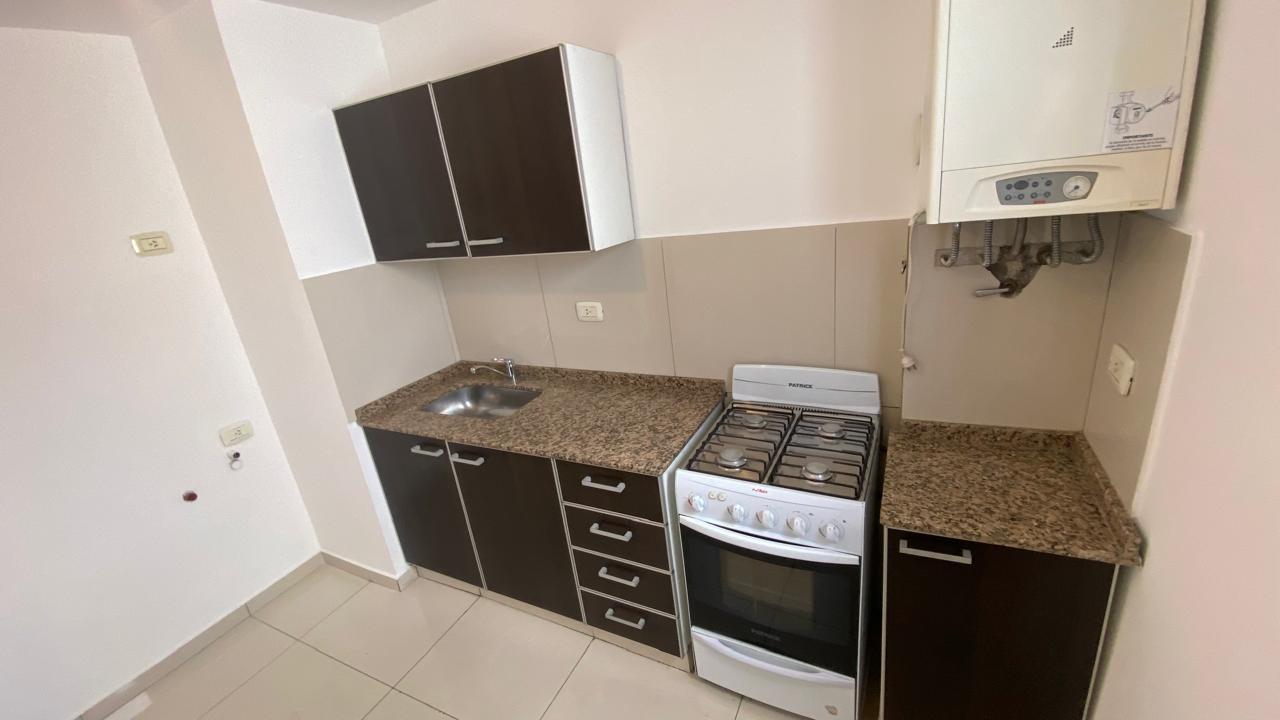 ALQUILER DEPARTAMENTO 1 DORMITORIO EN BARRIO GENERAL PAZ