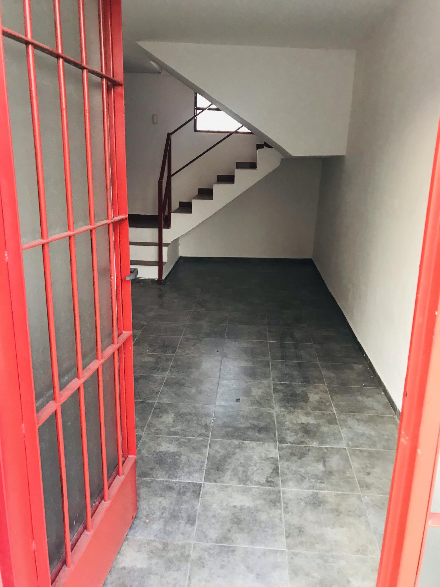ALQUILER DEPARTAMENTO TIPO DUPLEX 2 DORMITORIOS EN BARRIO ROSEDAL
