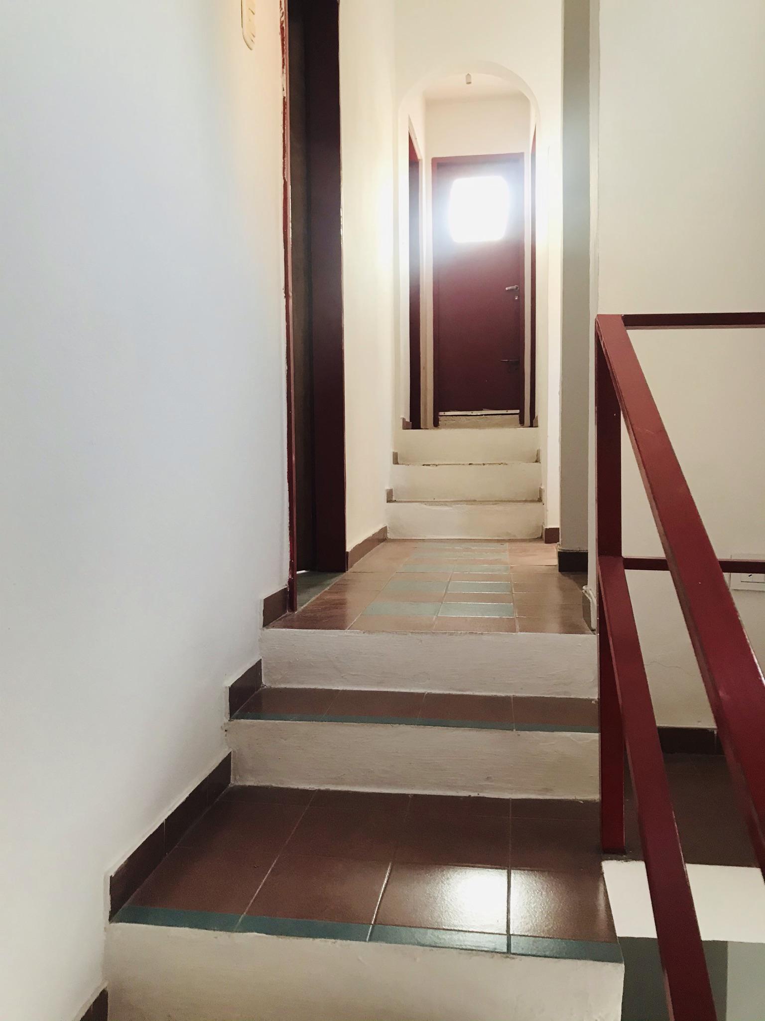 ALQUILER DEPARTAMENTO TIPO DUPLEX 2 DORMITORIOS EN BARRIO ROSEDAL