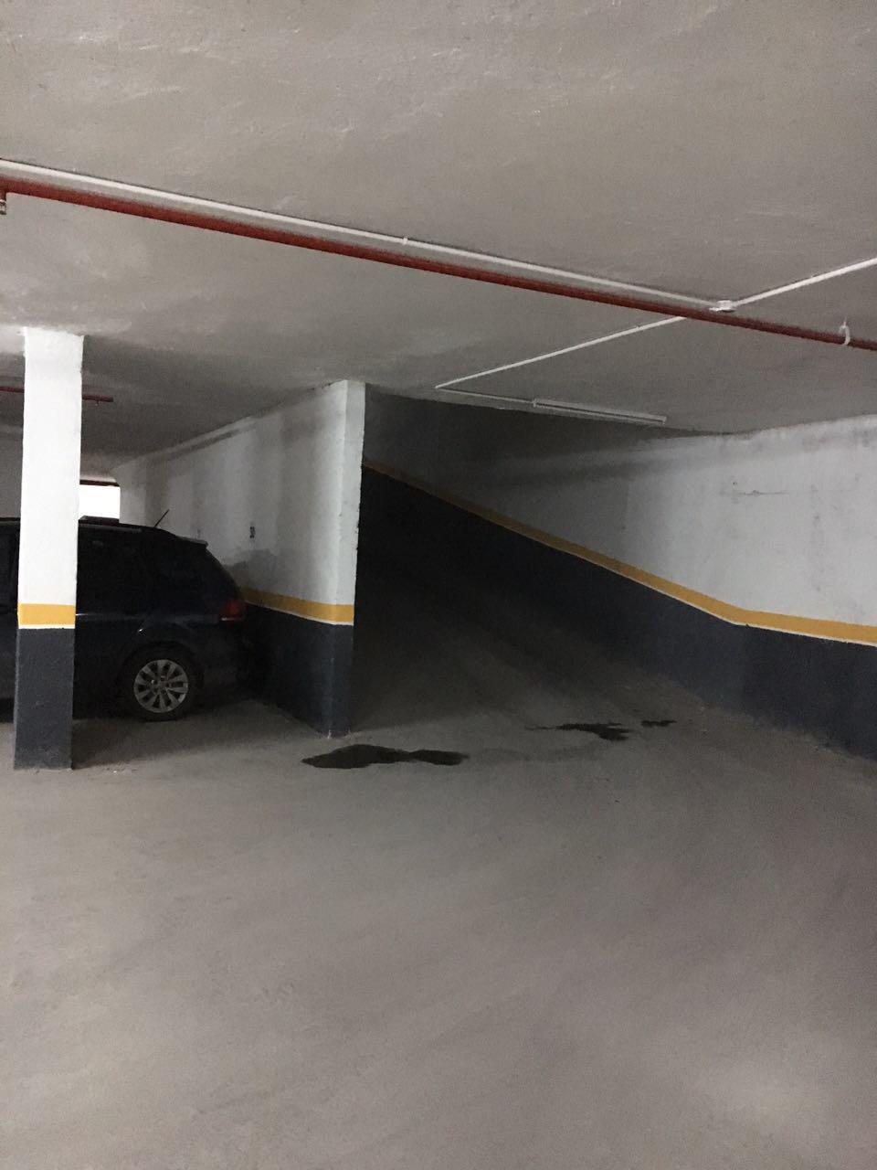 ALQUILER COCHERA EN BARRIO CENTRO