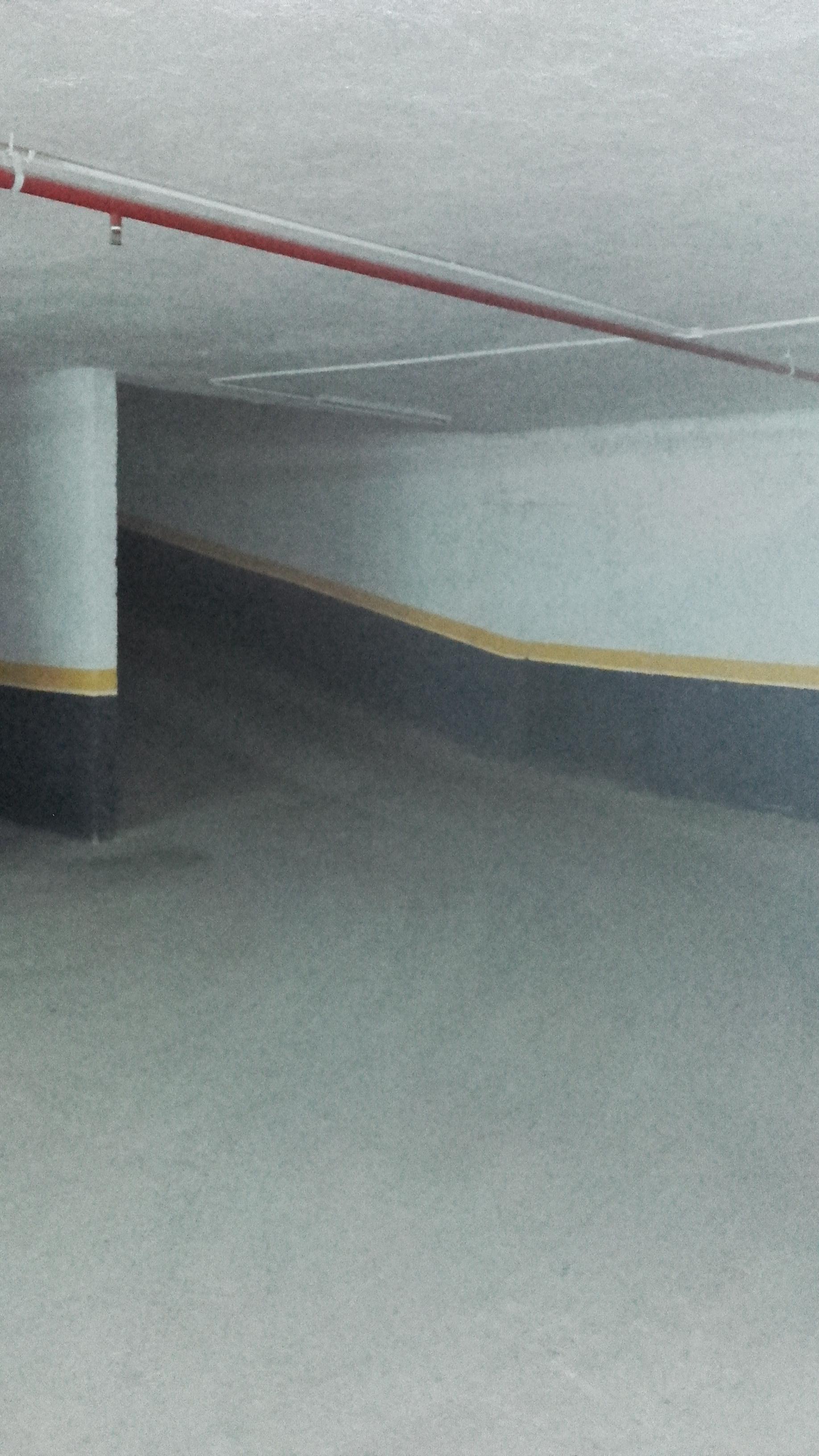 ALQUILER COCHERA EN BARRIO CENTRO