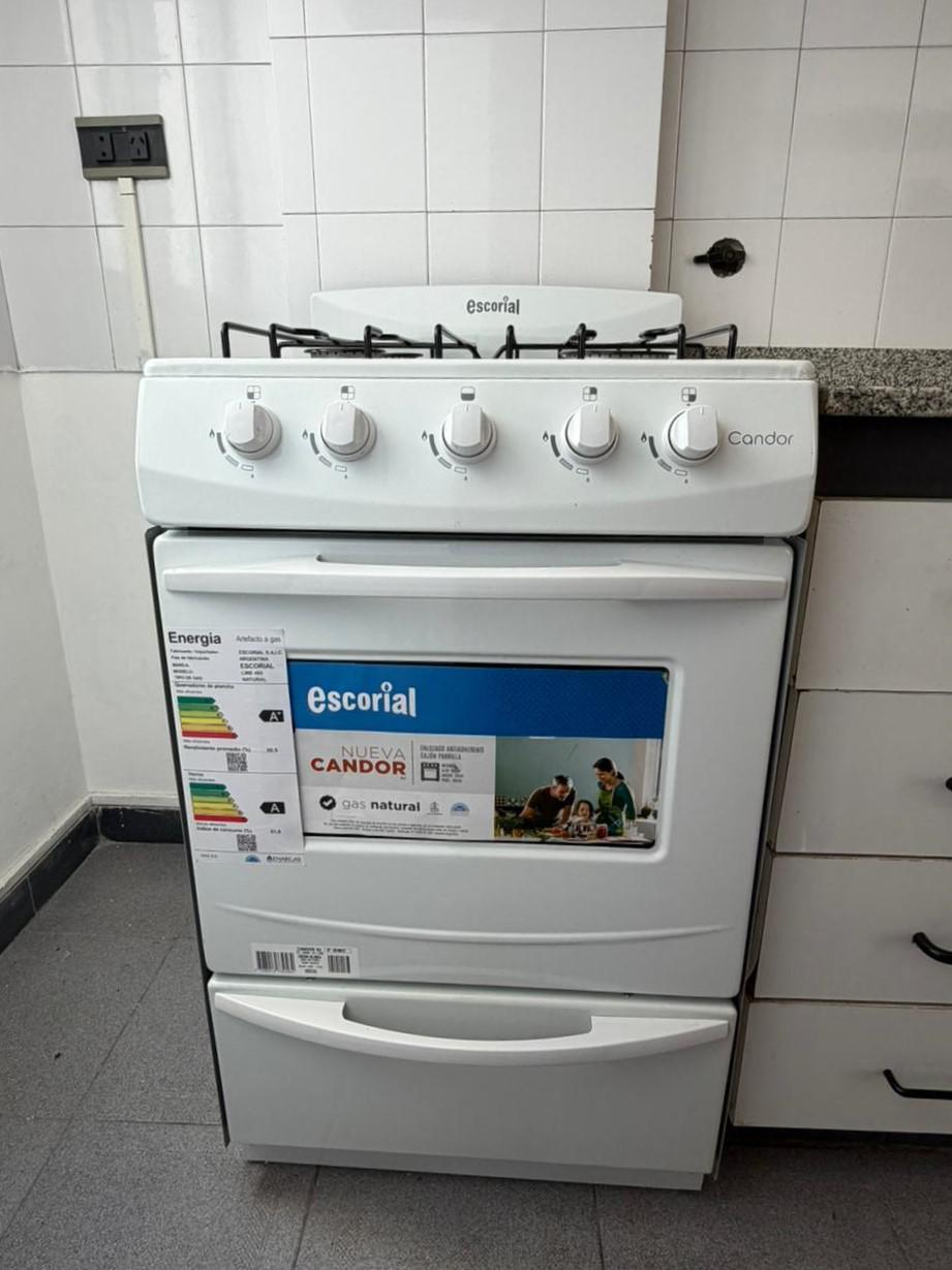 DEPTO UN DORM CON DOS BALCONES A MTS DE CASA DE GOBIERNO EXCELENTE OPORTUNIDAD