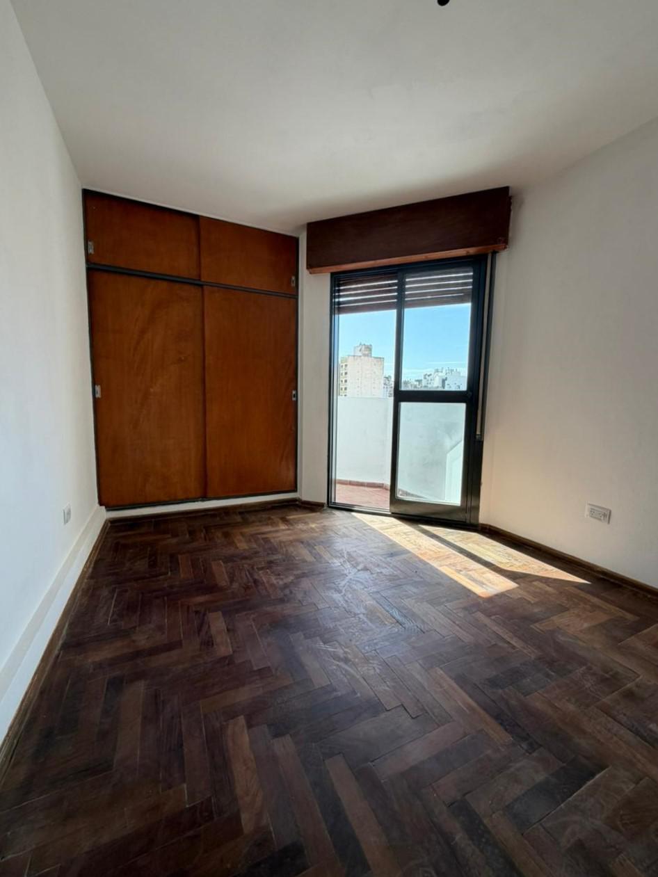 DEPTO UN DORM CON DOS BALCONES A MTS DE CASA DE GOBIERNO EXCELENTE OPORTUNIDAD