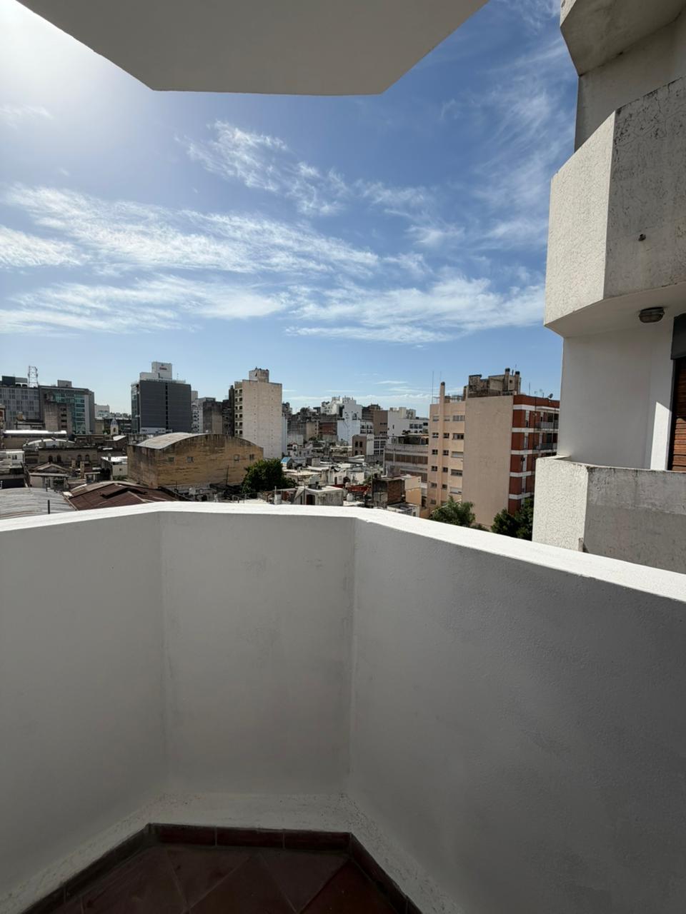 DEPTO UN DORM CON DOS BALCONES A MTS DE CASA DE GOBIERNO EXCELENTE OPORTUNIDAD
