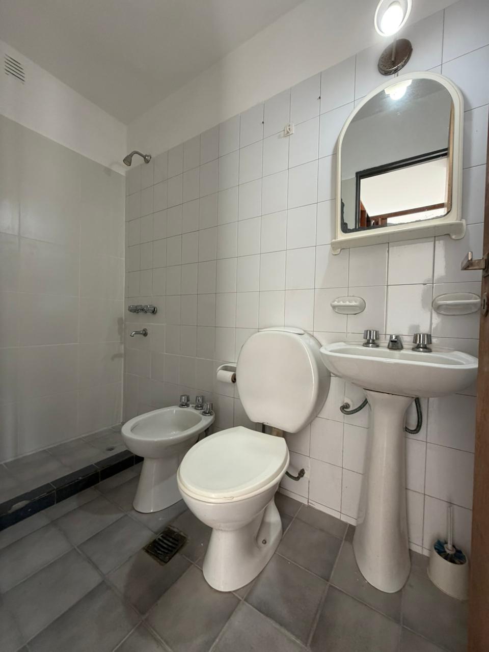 DEPTO UN DORM CON DOS BALCONES A MTS DE CASA DE GOBIERNO EXCELENTE OPORTUNIDAD