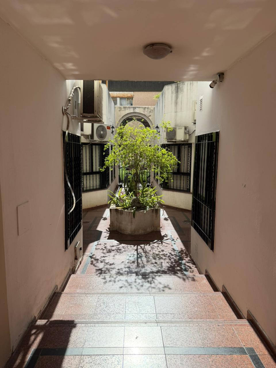 DEPTO UN DORM CON DOS BALCONES A MTS DE CASA DE GOBIERNO EXCELENTE OPORTUNIDAD