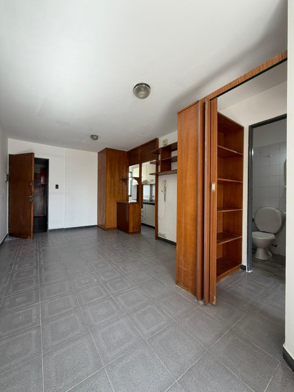 DEPTO UN DORM CON DOS BALCONES A MTS DE CASA DE GOBIERNO EXCELENTE OPORTUNIDAD