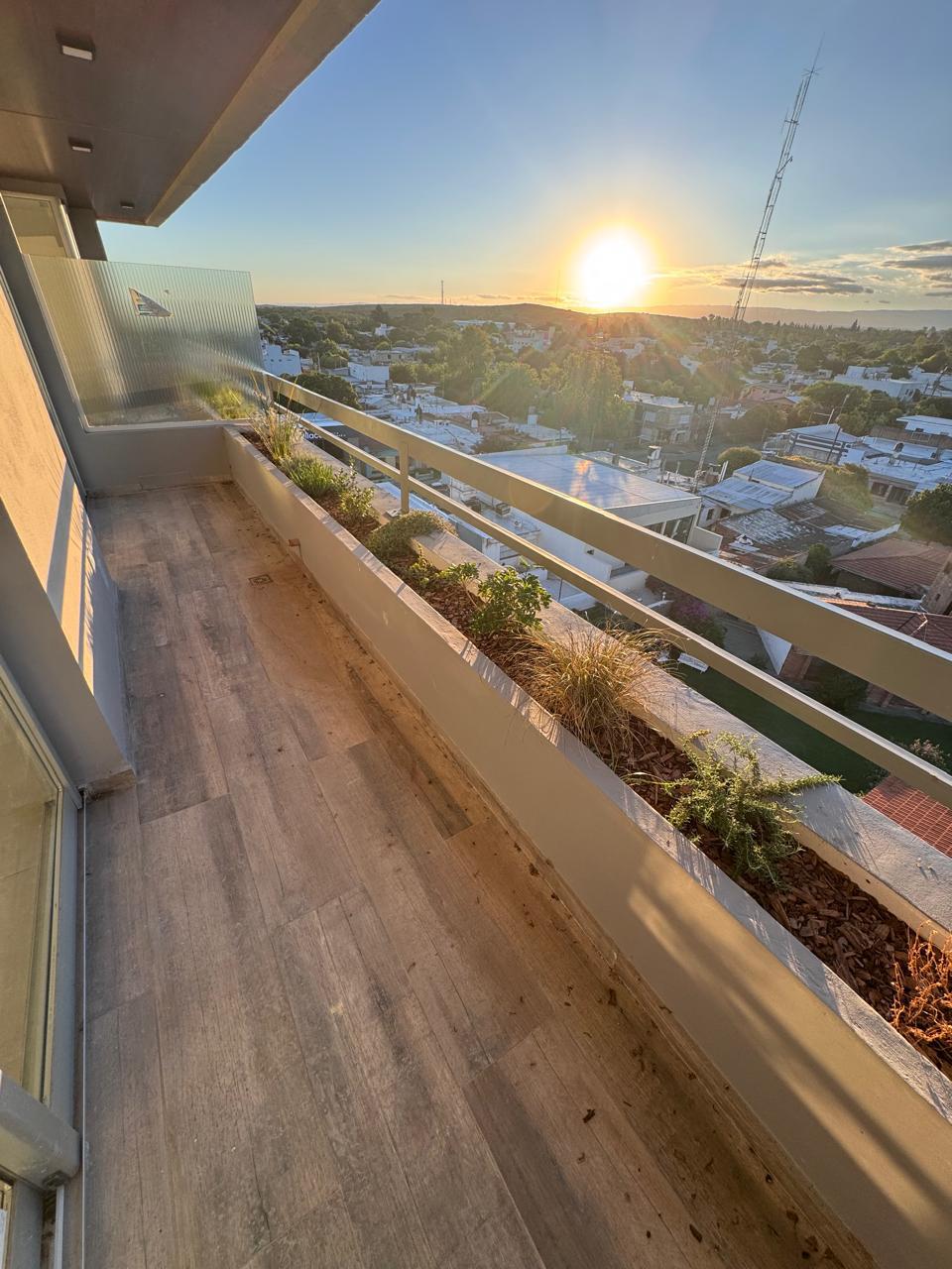 ALQUILER DEPARTAMENTO 1 DORMITORIO A ESTRENAR EDIFICIO CON PISCINA EN JESUS MARIA