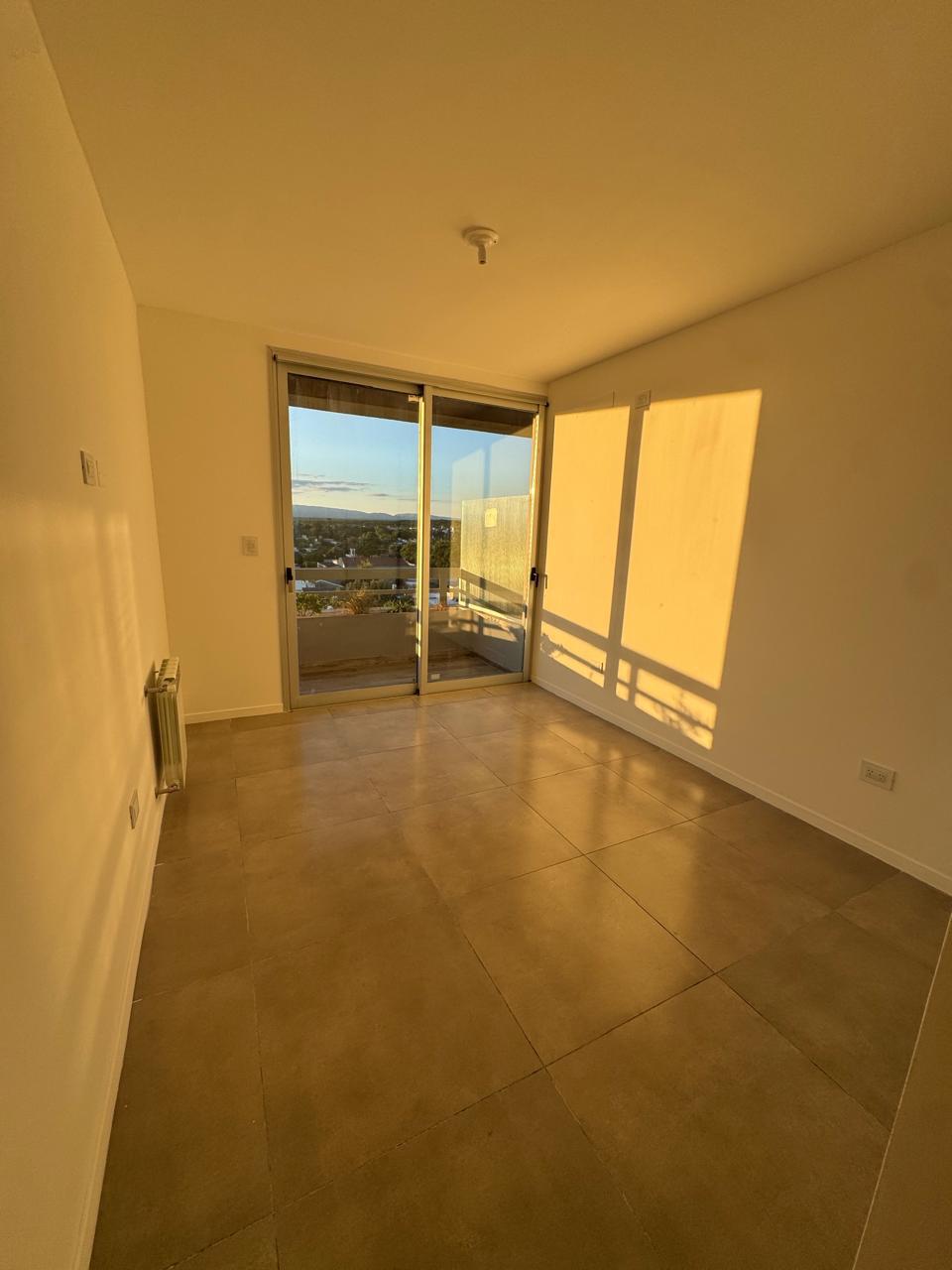 ALQUILER DEPARTAMENTO 1 DORMITORIO A ESTRENAR EDIFICIO CON PISCINA EN JESUS MARIA