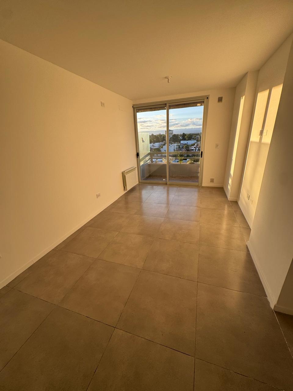 ALQUILER DEPARTAMENTO 1 DORMITORIO A ESTRENAR EDIFICIO CON PISCINA EN JESUS MARIA