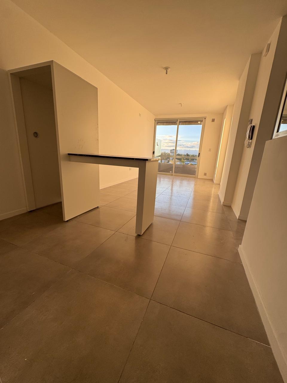 ALQUILER DEPARTAMENTO 1 DORMITORIO A ESTRENAR EDIFICIO CON PISCINA EN JESUS MARIA